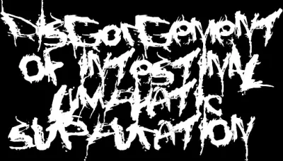 logo Disgorgement Of Intestinal Lymphatic Suppuration